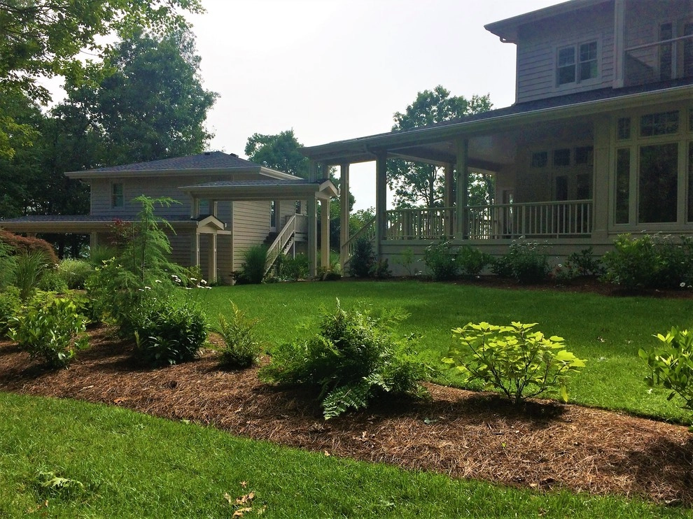 Elder Mountain Woodland Estate by Dream Gardens Landscape Design & Installation - Photo 7