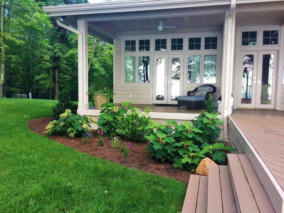 Elder Mountain Woodland Estate by Dream Gardens Landscape Design & Installation - Photo 4