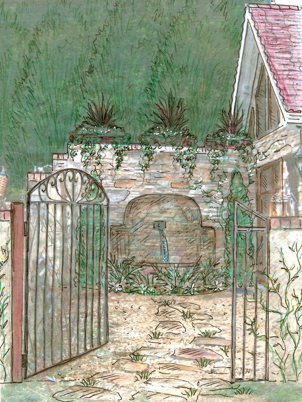 More Designs by Dream Gardens Landscape Design & Installation - Photo 11