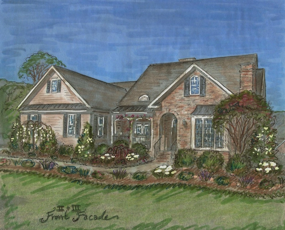 More Designs by Dream Gardens Landscape Design & Installation - Photo 3