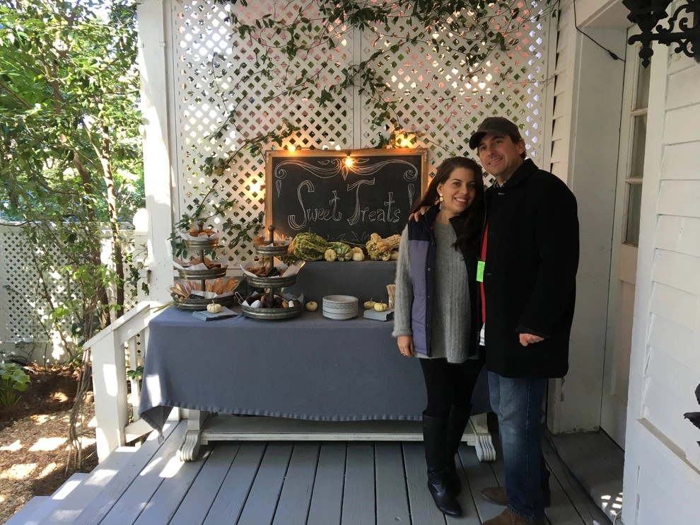 St Elmo Historic Cottage by Dream Gardens Landscape Design & Installation - Photo 15