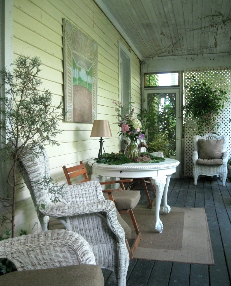 St Elmo Historic Cottage by Dream Gardens Landscape Design & Installation - Photo 20