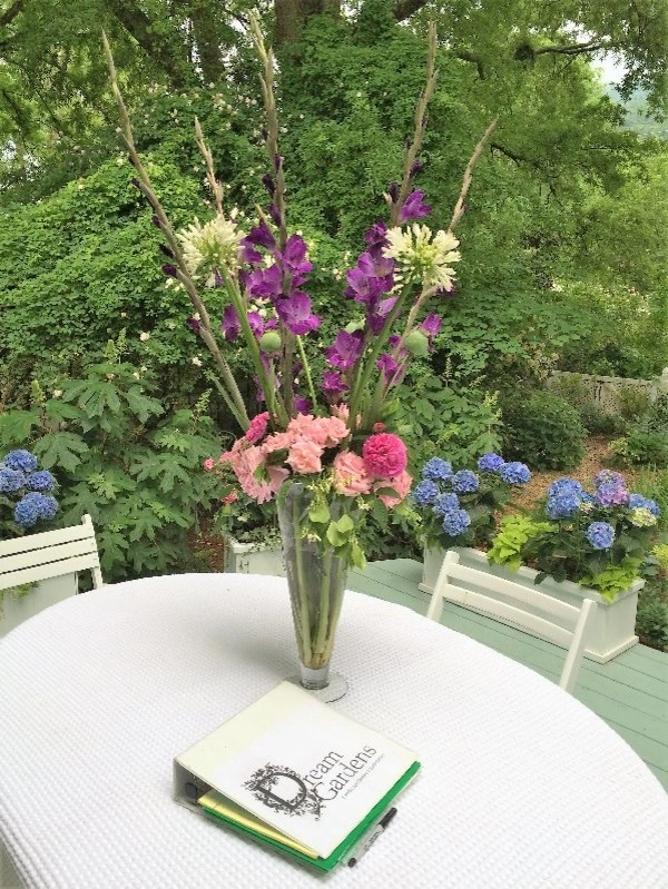 St Elmo Historic Cottage by Dream Gardens Landscape Design & Installation - Photo 22