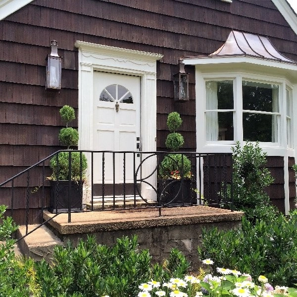 North Chattanooga Mini-Estate by Dream Gardens Landscape Design & Installation - Photo 7