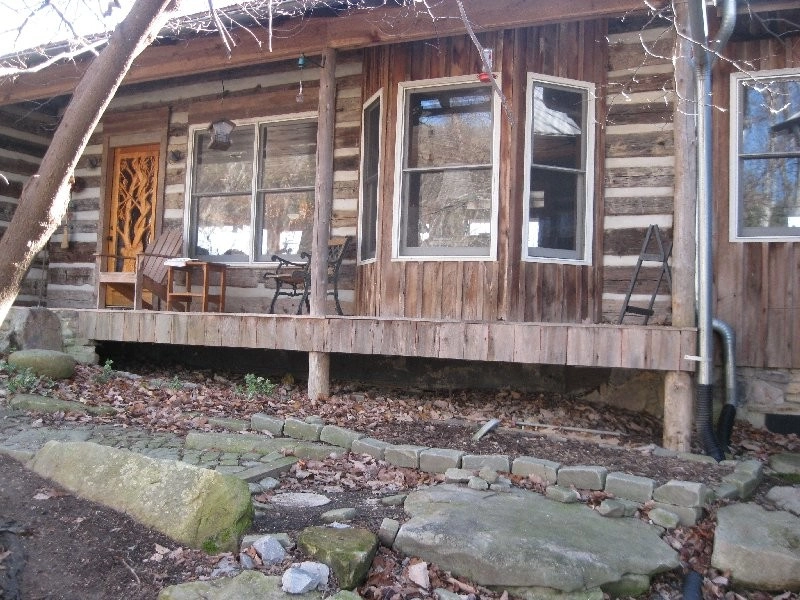 Elder Mountain Woodland Garden by Dream Gardens Landscape Design & Installation - Photo 8