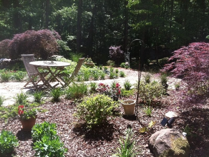 Mixed Styles by Dream Gardens Landscape Design & Installation - Photo 10
