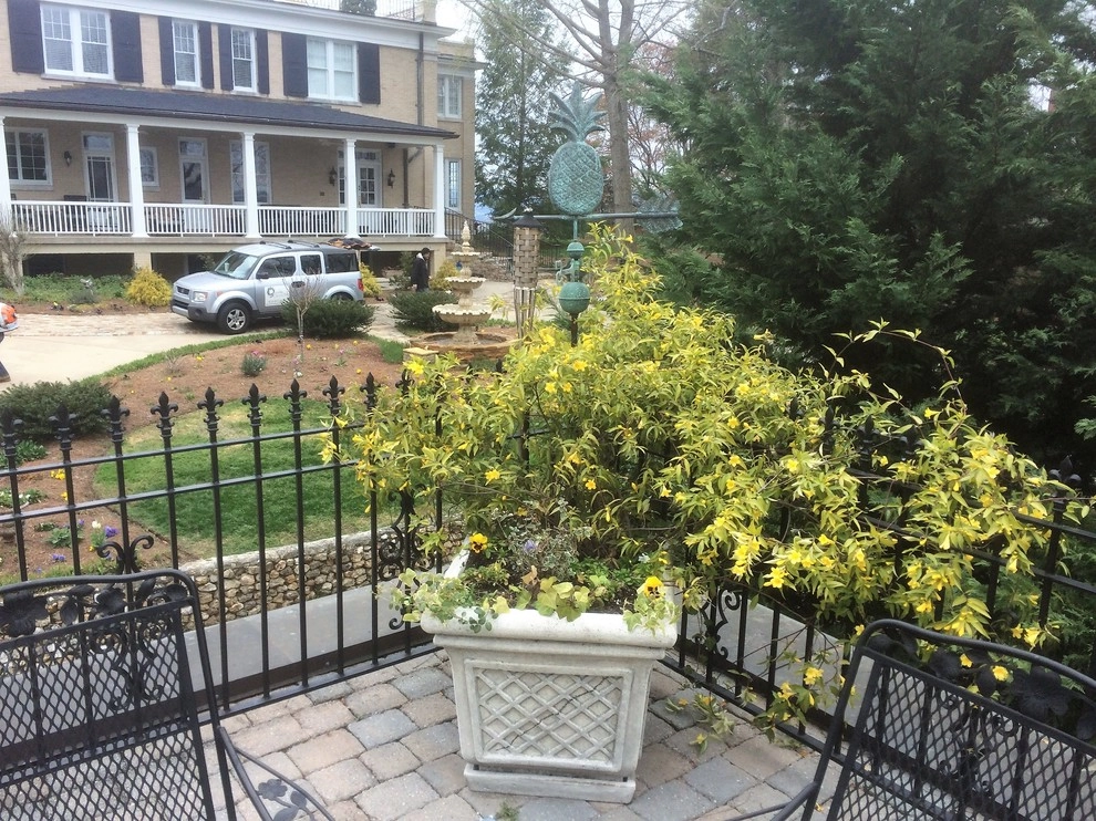 Missionary Ridge Historic Estate by Dream Gardens Landscape Design & Installation - Photo 16