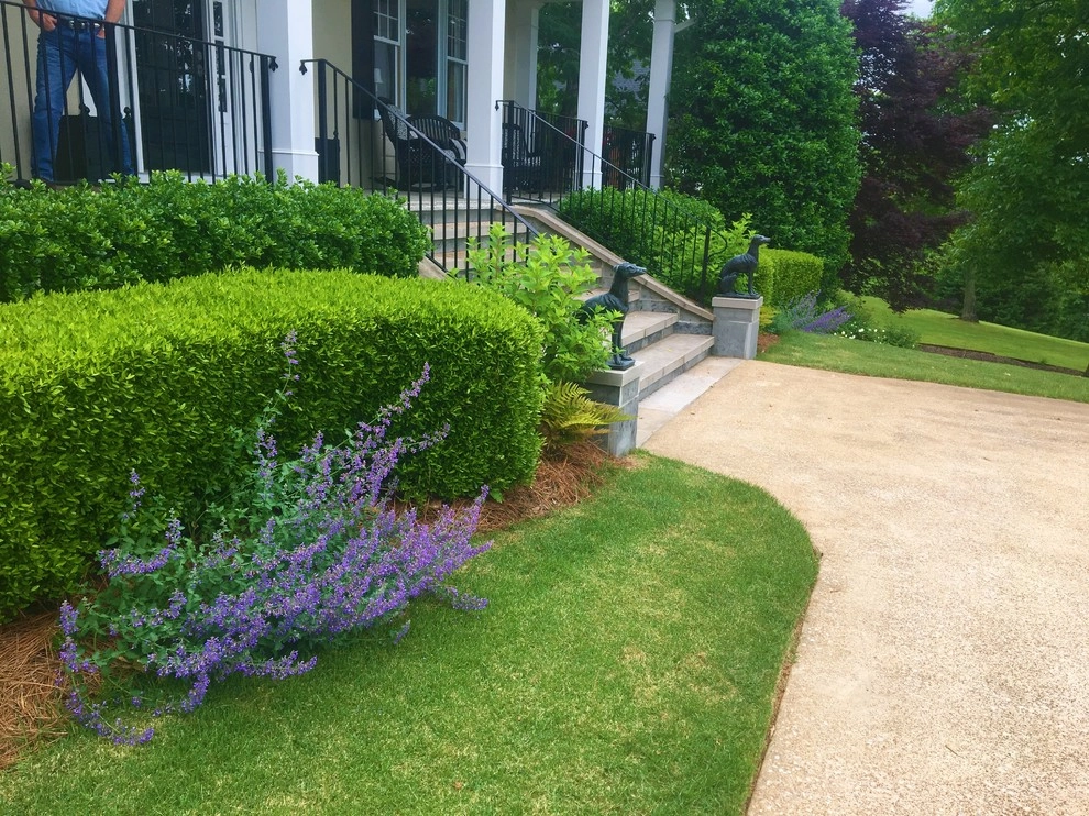 Hixson Lake Estate by Dream Gardens Landscape Design & Installation - Photo 2