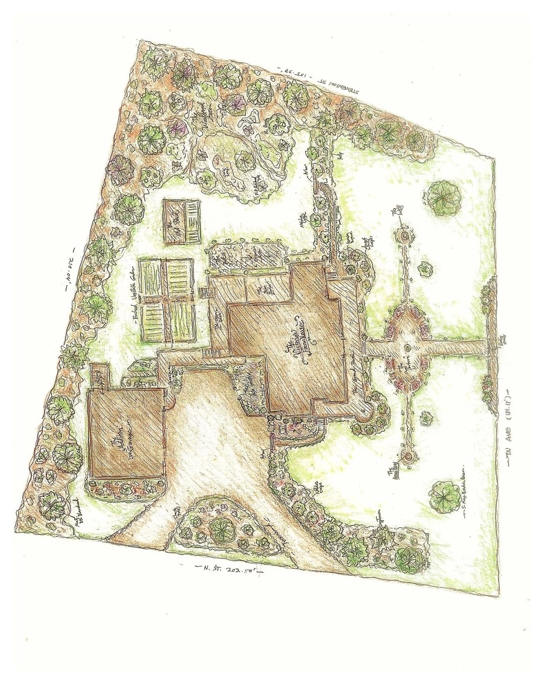 Plans by Dream Gardens Landscape Design & Installation - Photo 4