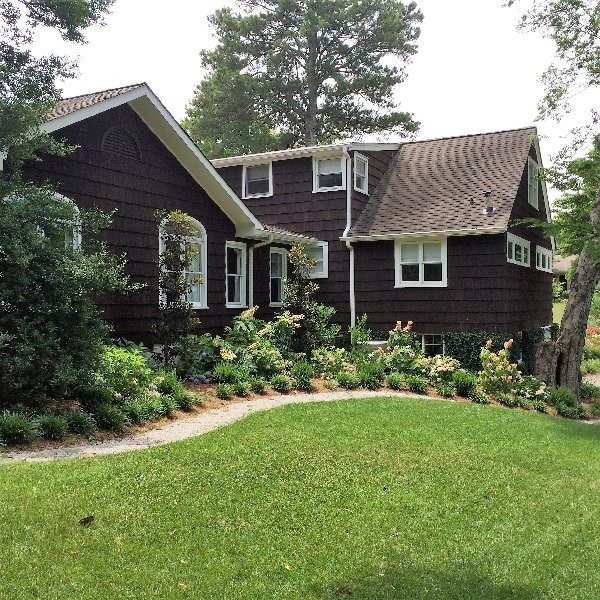 North Chattanooga Mini-Estate by Dream Gardens Landscape Design & Installation - Photo 8