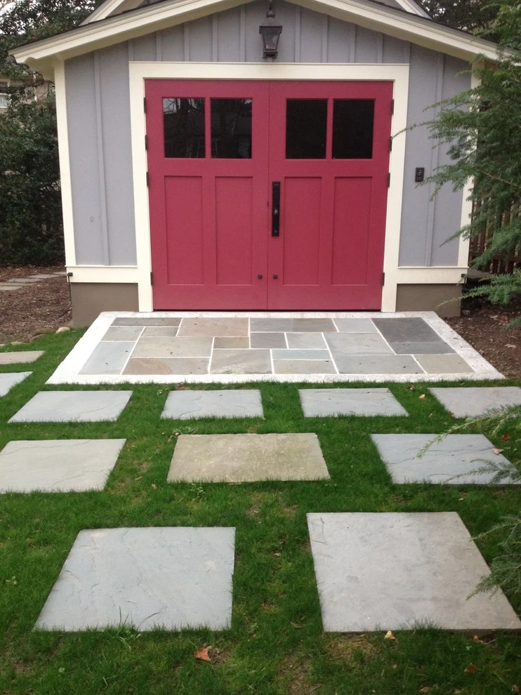 Garden House by Innovative Garden Design - Photo 5