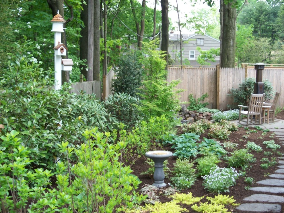 Innovative Garden Design - Photo 8