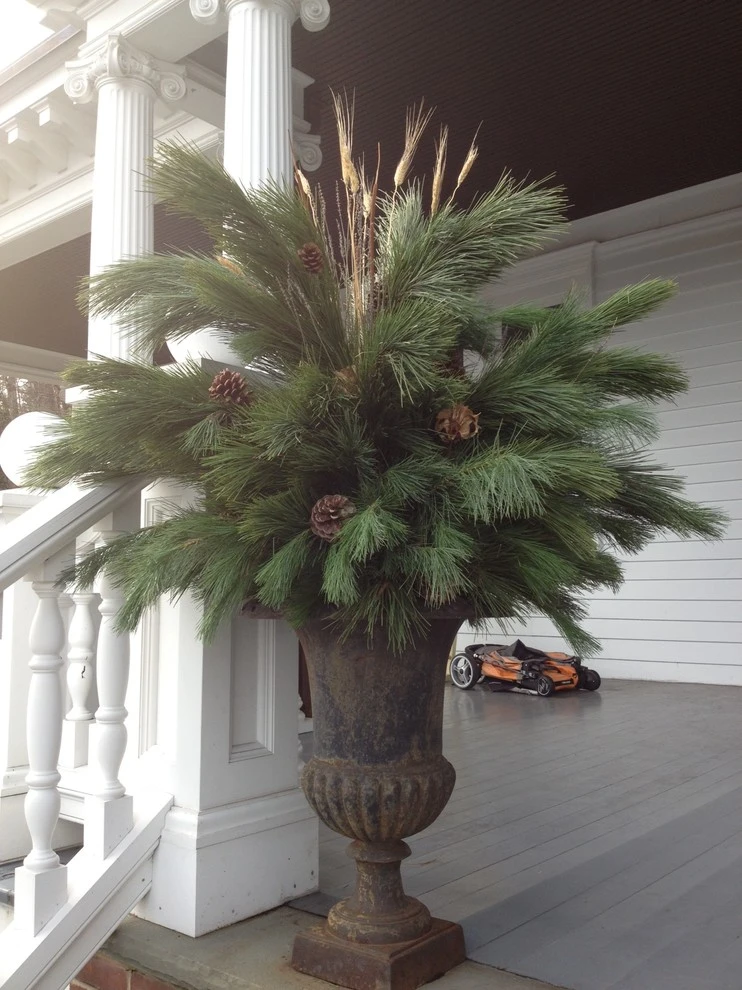 Winter Arrangements by Innovative Garden Design - Photo 6