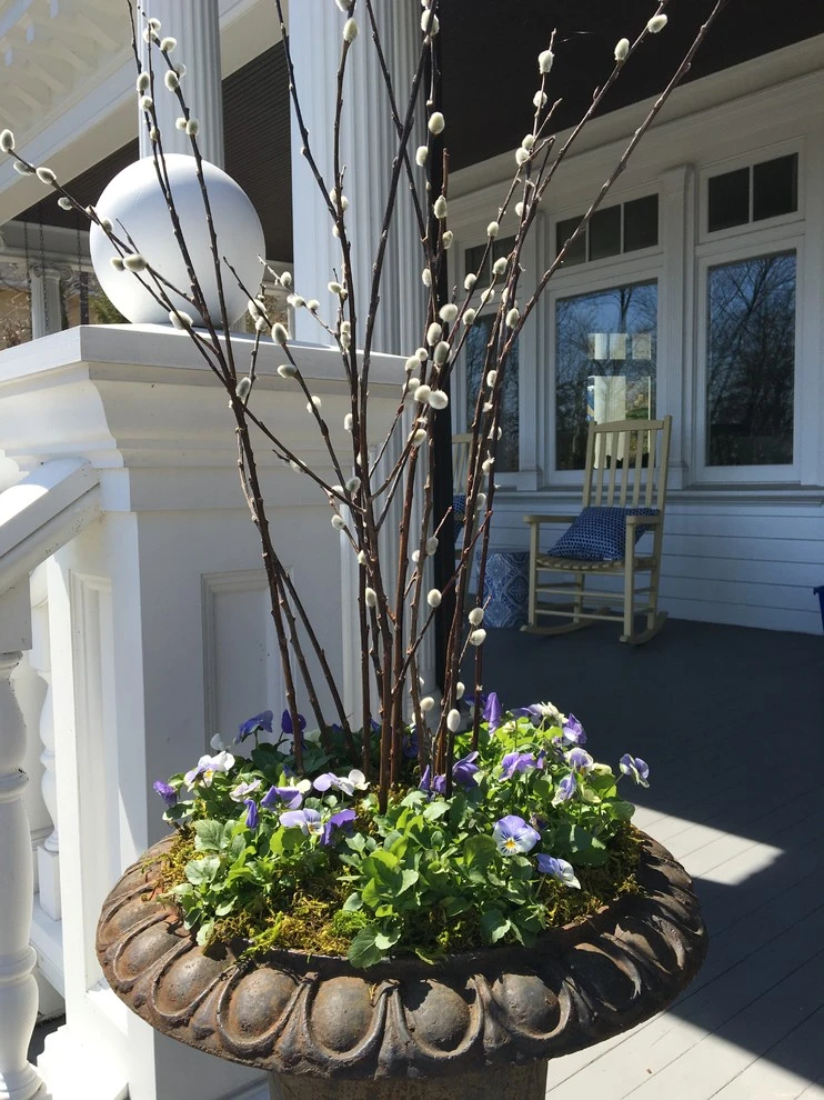 Pots, Planters and Window Boxes by Innovative Garden Design - Photo 14
