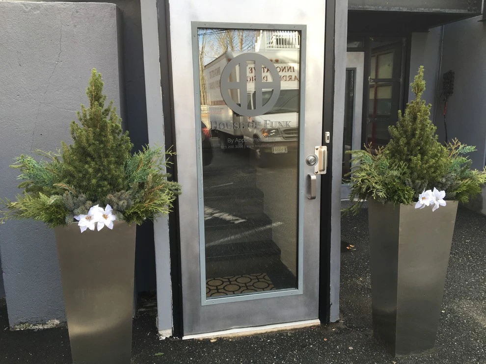 Pots, Planters and Window Boxes by Innovative Garden Design - Photo 5