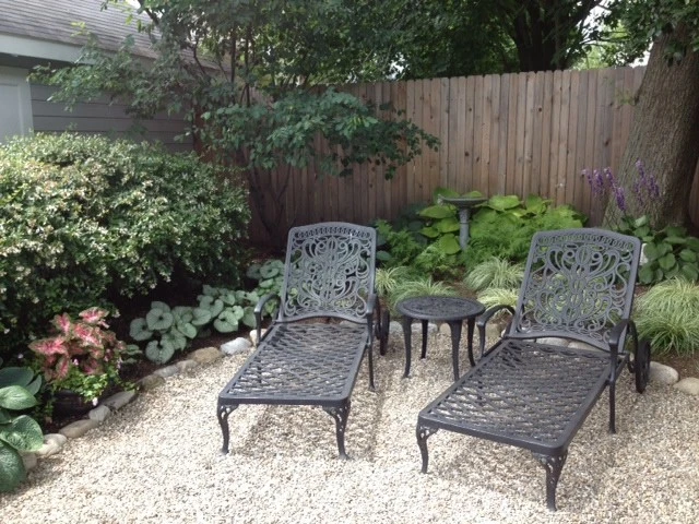 Sitting Areas by Innovative Garden Design - Photo 3
