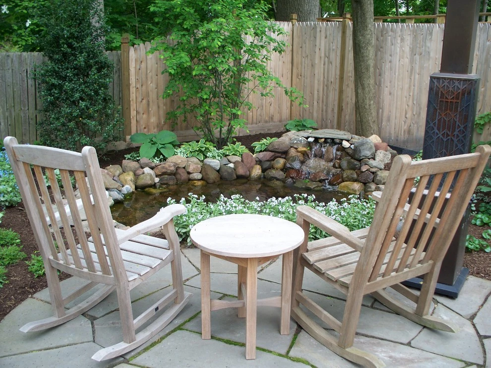 Sitting Areas by Innovative Garden Design - Photo 2