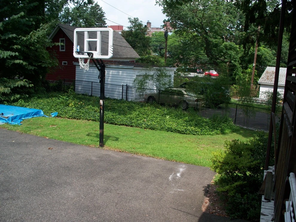 Back Yard Makeover by Innovative Garden Design - Photo 5