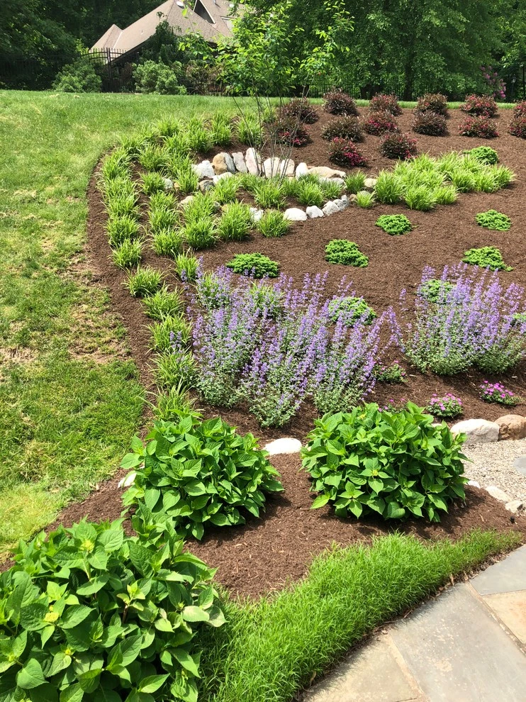 Slope Planting by Innovative Garden Design - Photo 3
