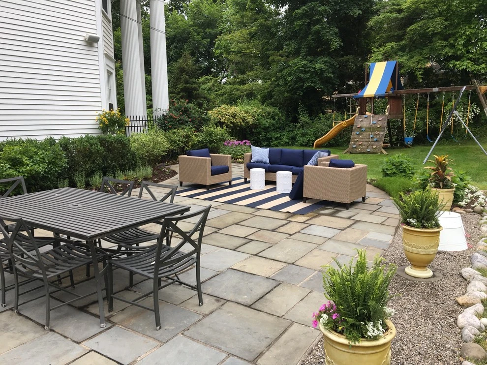 Upper Mountain by Innovative Garden Design - Photo 5