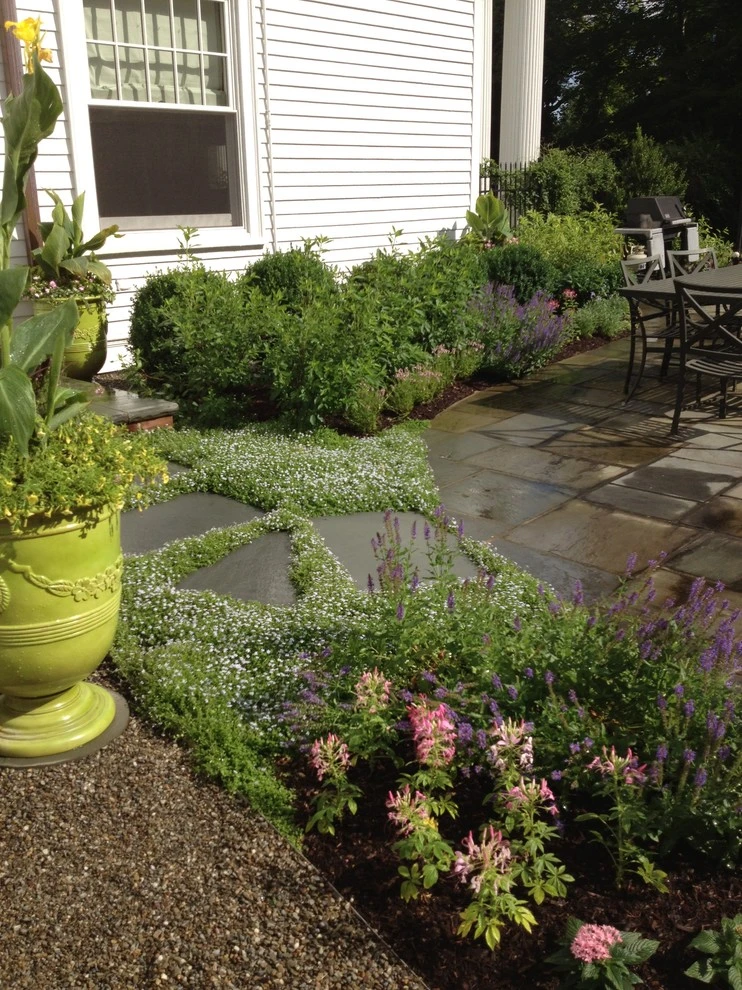 Upper Mountain by Innovative Garden Design - Photo 4