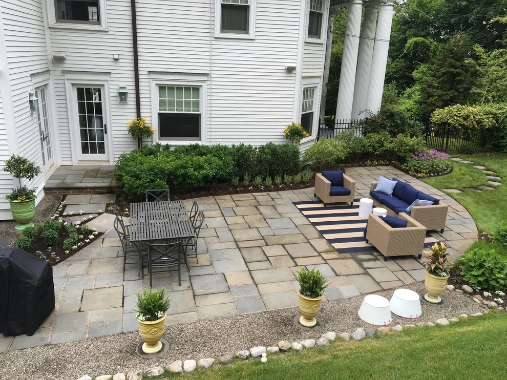 Upper Mountain by Innovative Garden Design - Photo 13