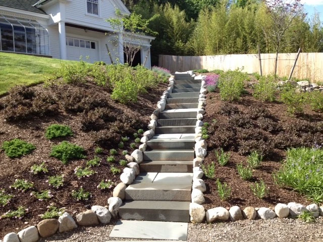 Upper Mountain by Innovative Garden Design - Photo 6