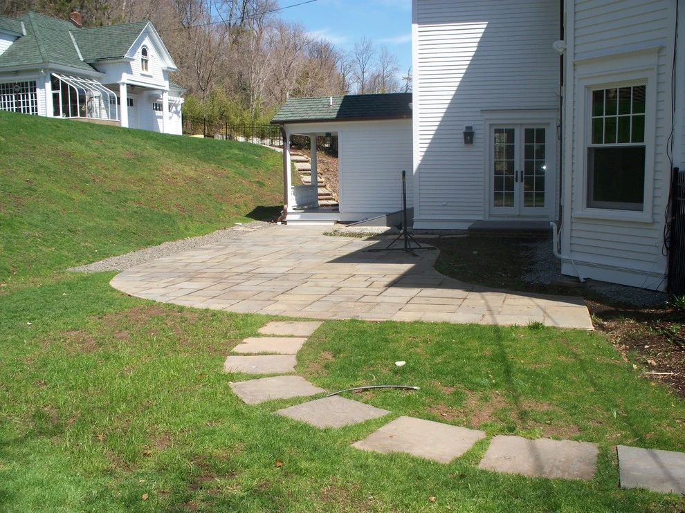 Upper Mountain by Innovative Garden Design - Photo 7