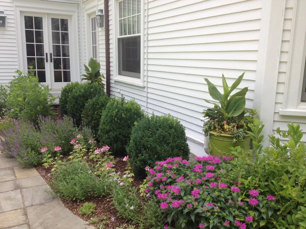Innovative Garden Design - Photo 14