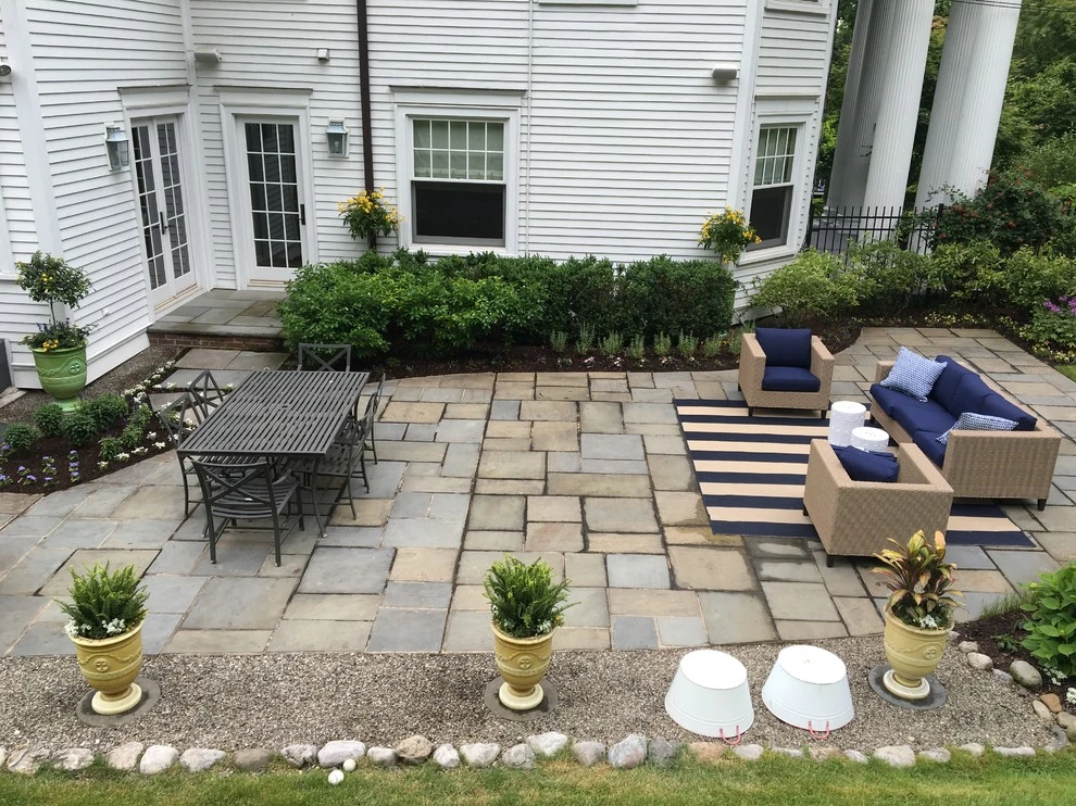Upper Mountain by Innovative Garden Design - Photo 2