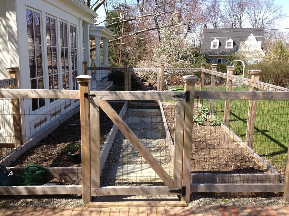 Vegetable Gardens by Innovative Garden Design - Photo 3