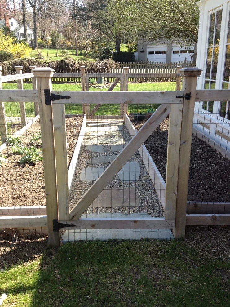 Vegetable Gardens by Innovative Garden Design - Photo 6