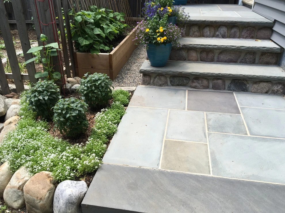 Vegetable Gardens by Innovative Garden Design - Photo 9