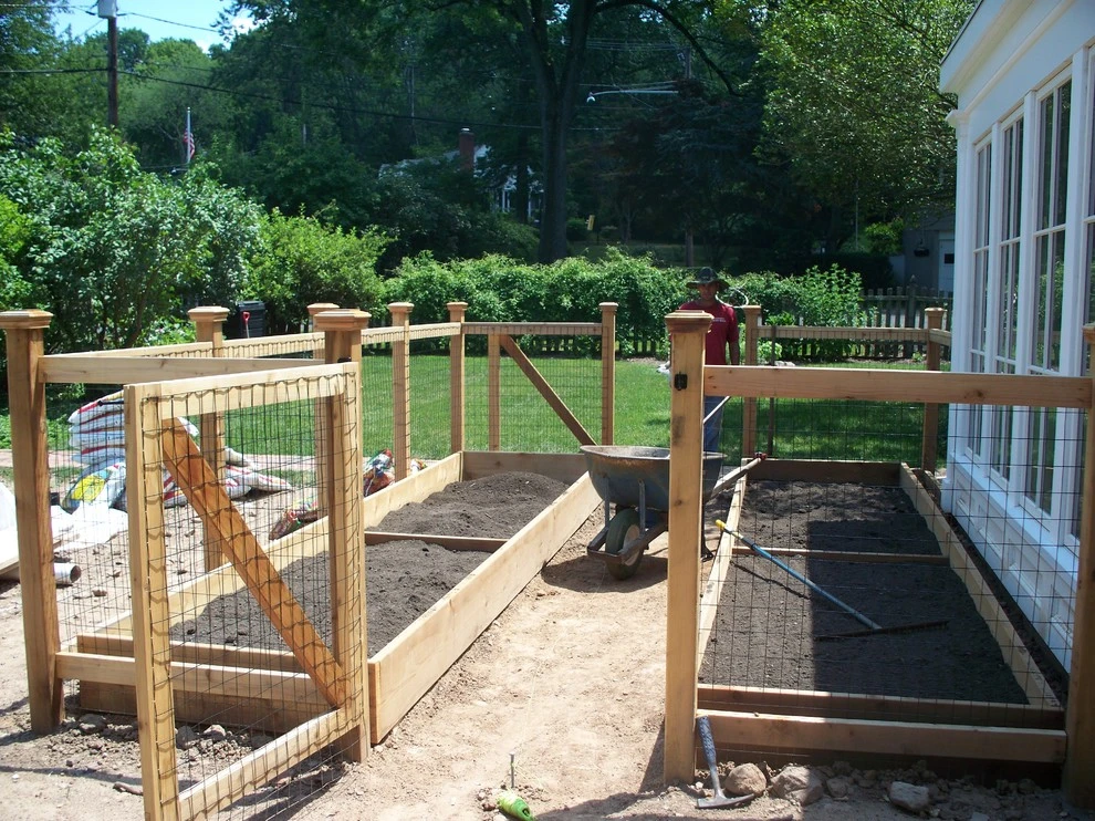 Vegetable Gardens by Innovative Garden Design - Photo 5