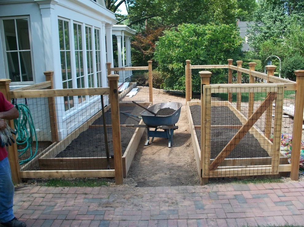 Vegetable Gardens by Innovative Garden Design - Photo 8