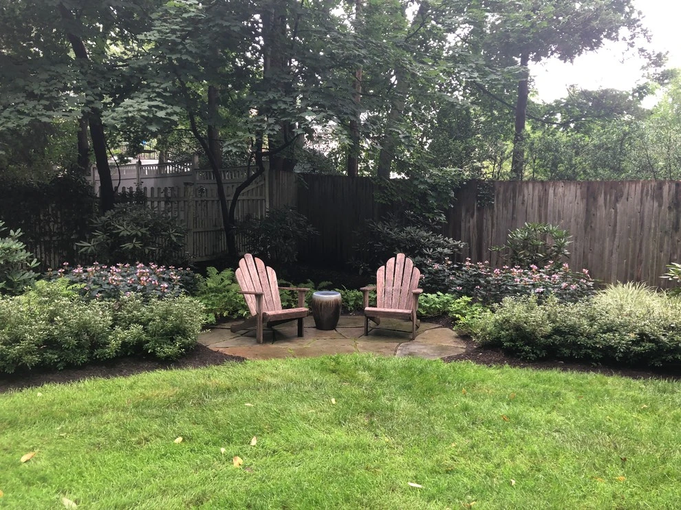 Sitting Area and Garden by Innovative Garden Design - Photo 4