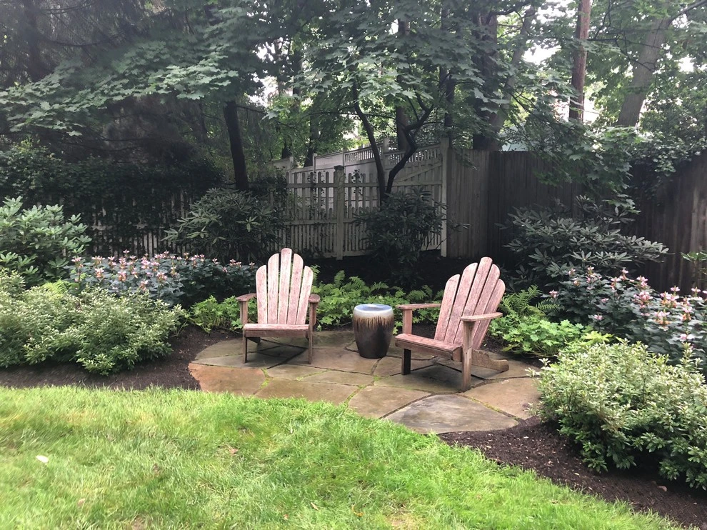 Sitting Area and Garden by Innovative Garden Design - Photo 5