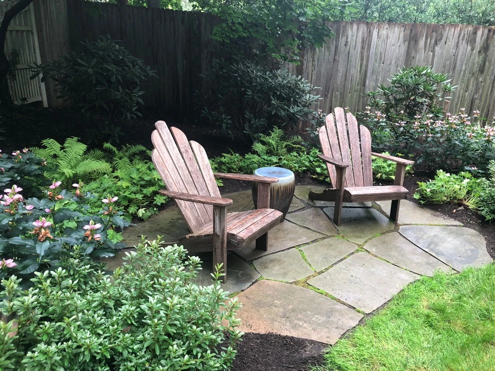 Sitting Area and Garden by Innovative Garden Design - Photo 3