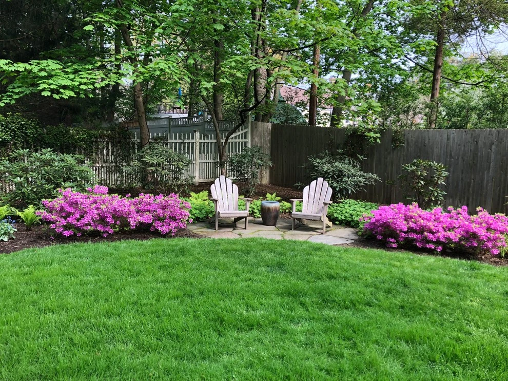 Sitting Area and Garden by Innovative Garden Design - Photo 2
