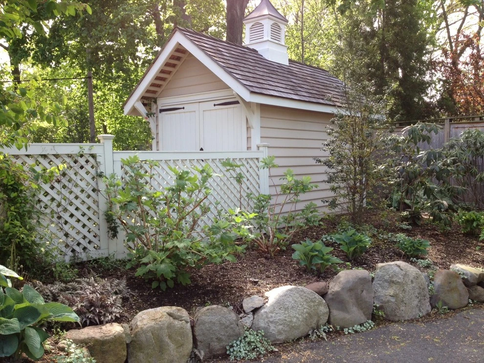 Shade Gardens by Innovative Garden Design - Photo 2