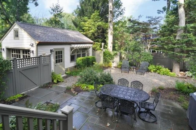 No Grass Landscapes by Innovative Garden Design - Photo 3
