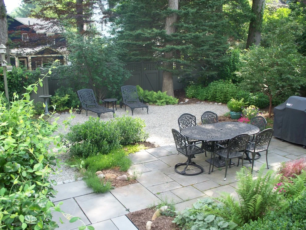 No Grass Landscapes by Innovative Garden Design - Photo 5