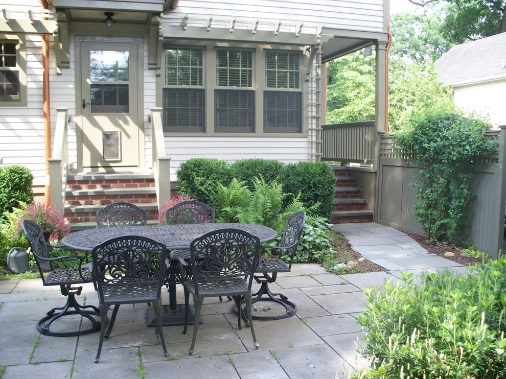 No Grass Landscapes by Innovative Garden Design - Photo 2