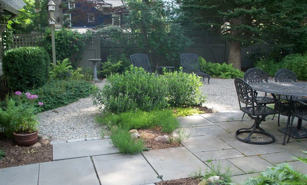No Grass Landscapes by Innovative Garden Design - Photo 4