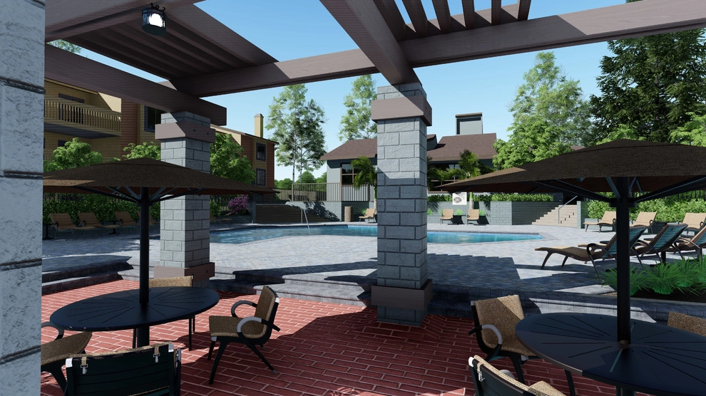 3D Design: Avalon Management Lake Forest, CA by 3D Solutions - Photo 9