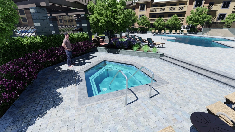 3D Design: Avalon Management Lake Forest, CA by 3D Solutions - Photo 3