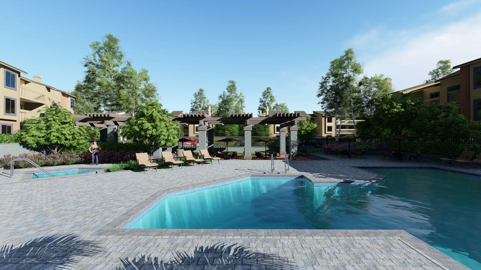 3D Design: Avalon Management Lake Forest, CA by 3D Solutions - Photo 20