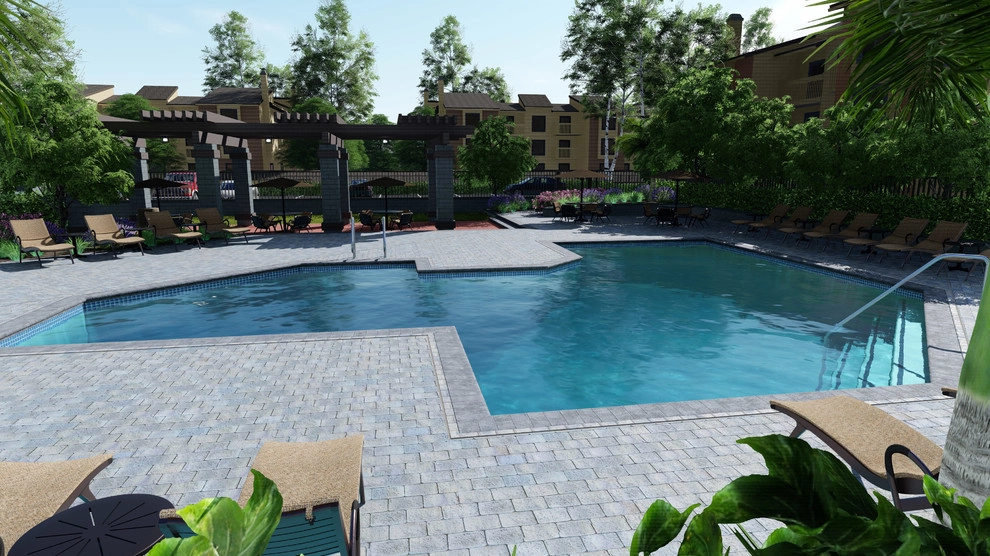 3D Design: Avalon Management Lake Forest, CA by 3D Solutions - Photo 7