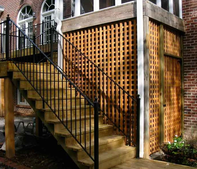 Decks - Arbors - Gazebos by J Loper And Co. - Photo 6