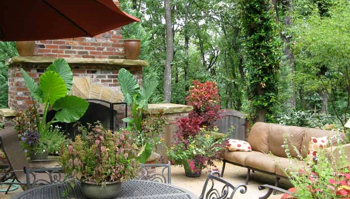 Fireplaces - Outdoor Kitchens by J Loper And Co. - Photo 4